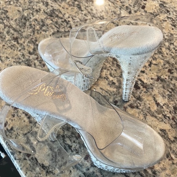 Pleaser ⭐️ Women’s Size 8 - Picture 2 of 3